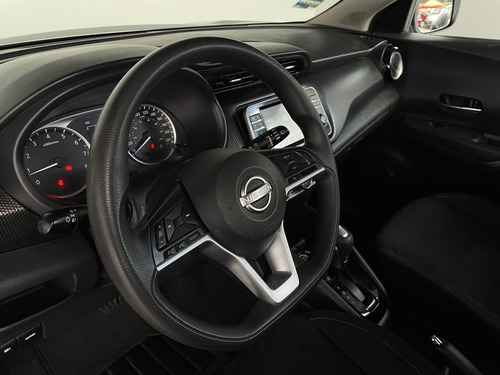 Nissan Kicks 1.6 Advance At