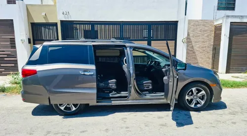 Odyssey 3.5 Touring