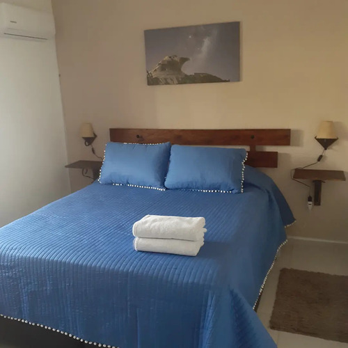 Moderno Apartamento Frente Al Mar. Atlántida.