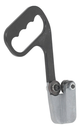 Cortador Rápido De Planchas De Aluminio, Tirado A Mano, Ciza