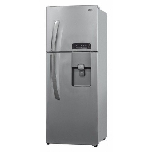 Refrigerador LG® Modelo Gt40sgp (14p³) Nueva En Caja