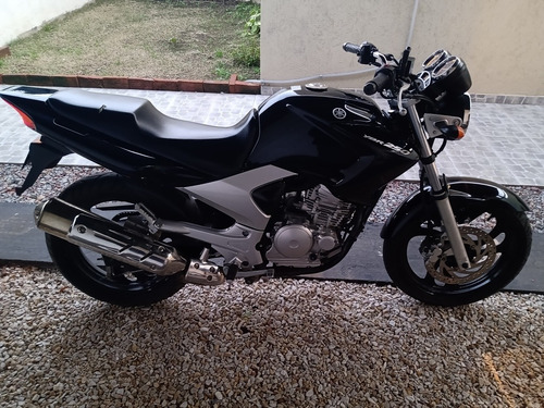 Yamaha Ybr 250