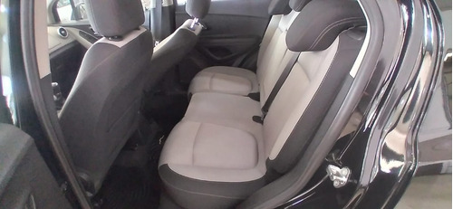 Imagen 12 de 15 de Chevrolet Tracker 1.8 Ltz 2016 127.000km