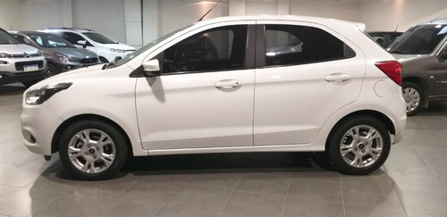 Imagen 10 de 15 de Ka Sel 1,5 110cv Manual De 5ta