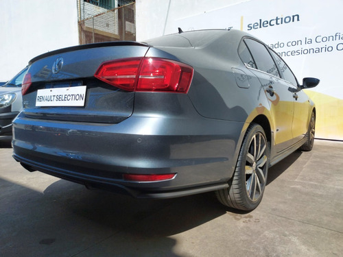 Imagen 24 de 25 de Volkswagen Vento Gli 2.0 Oferta Por Km