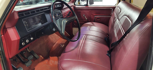Imagen 7 de 15 de Ford F-150 4.2 V8 1981