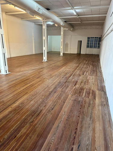 Santa Fe Y Pte Roca Venta Local En El Centro De Rosario