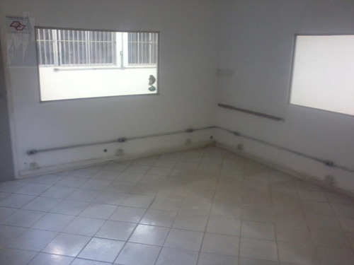 Imagem 6 de 16 de Comercial Para Aluguel, 0 Dormitórios, Bosque Da Saúde - São Paulo - 9473