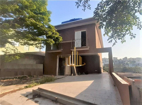 Casa Com 3 Suítes À Venda, 283m² Por R$ 830.000 - Cotia - Cotia/sp - Ca2714