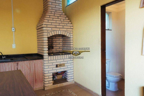 Imagem 10 de 17 de Sobrado Com 3 Dormitórios À Venda, 113 M² Por R$ 800.000,00 - Tatuapé - São Paulo/sp - So1426