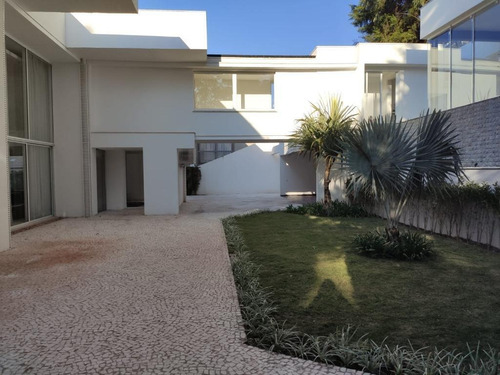 Imagem 19 de 30 de Alto Padrão Tamboré 1 (alphaville), Barueri. - Ca0309