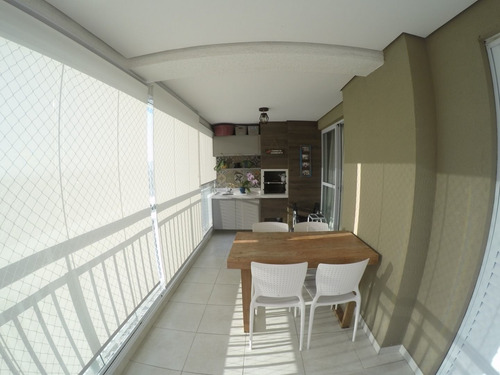 Imagem 1 de 30 de Apartamento No Residencial Adriático Com 3 Dormitórios 88 M² Por R$ 585.000 - Conjunto Residencial Trinta E Um De Março - São José Dos Campos/sp - Ap4247