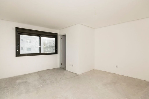 Imagem 26 de 30 de Apartamento À Venda No Bairro Bela Vista - Porto Alegre/rs - O-25110-41464