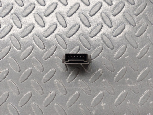 Sensor De Parabrisas Luz Lluvia Chevrolet Cruze 2011 1.4 (Usado)