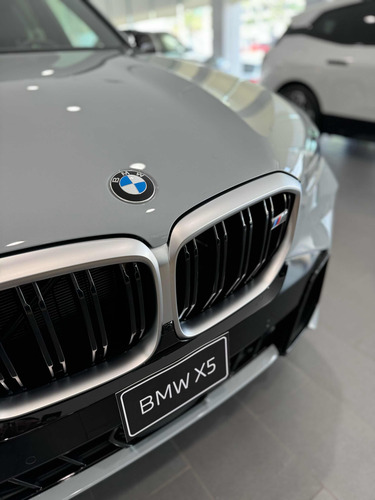 Bmw X5 M60, 2024 Entrega Inmediata!!