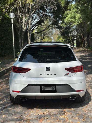 Seat Leon 2.0 L T Cupra At 5p