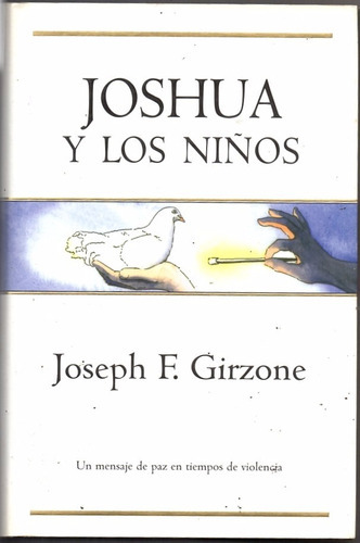 Joshua Y Los Niños T.d. / Girzone /  Vergara Millenium Us 