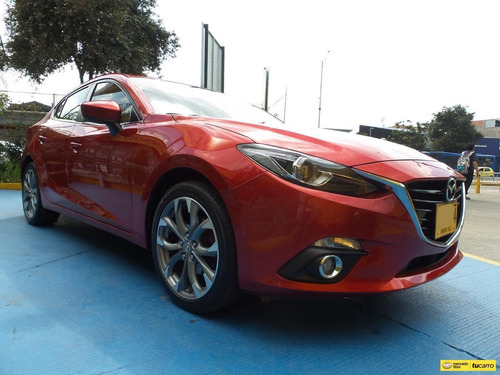 Imagen 3 de 25 de Mazda 3