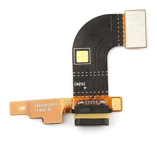 Flex Carga Microfono Compatible C/ Sony M5 E5603 E5606 E5653