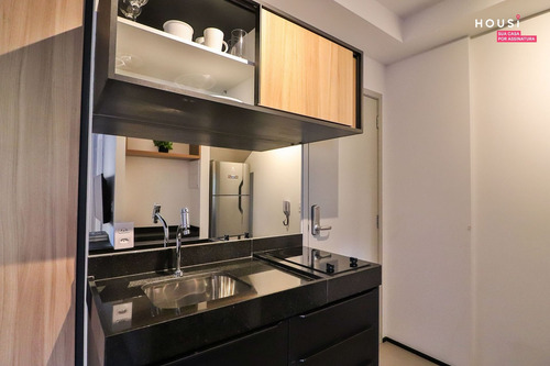 Imagem 6 de 15 de Apartamento - Vila Mariana - Ref: 1025 - L-1025