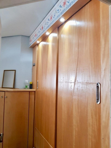 Casa Em Vila Assunção Com 4 Dormitórios - Vz2299