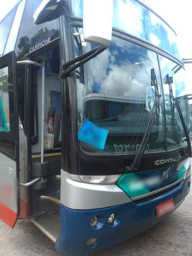 Imagem 1 de 11 de Comil Vision Volvo B9 R