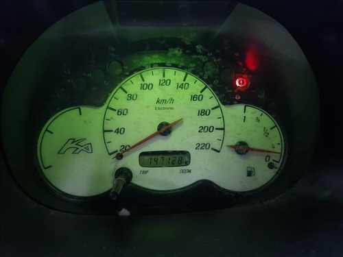 Imagem 6 de 7 de Ford Ka 1.0 Mpi Gl 8v