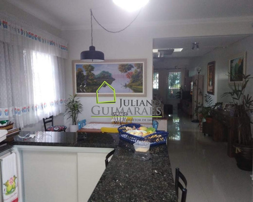 Imagem 29 de 30 de Linda Casa Semi Mobiliada Em Loteamento Com Escritura Publica Residencial À Venda, Rio Vermelho, Florianópolis. - Ca00136 - 32833187