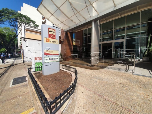 Imagem 13 de 15 de Flat Prox A Rua Da Consolação, Fácil Acesso A Higienopolis - Sf30141
