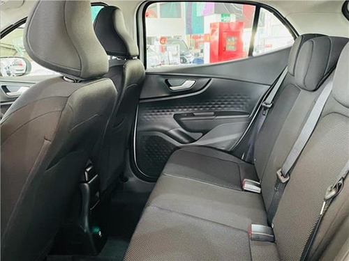 Fiat Pulse 1.3 FLEX DRIVE CVT