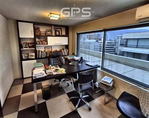 Edificio Studio Iii