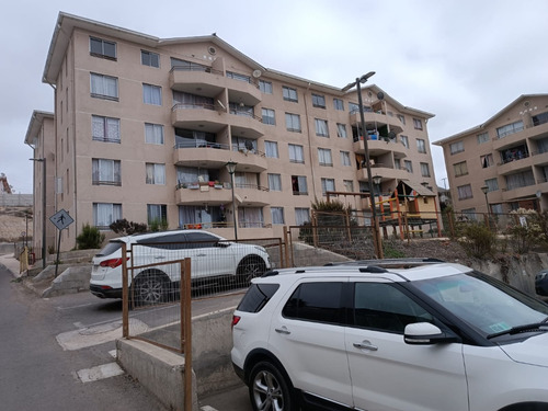 Departamento Condominio Costa Milano, El Sauce Alto Coquim
