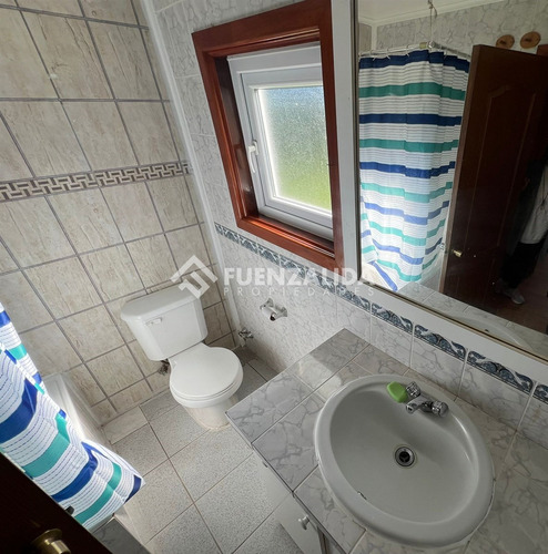 Casa En Arriendo En 3d3d Parque Ivian Ii En Puerto Varas