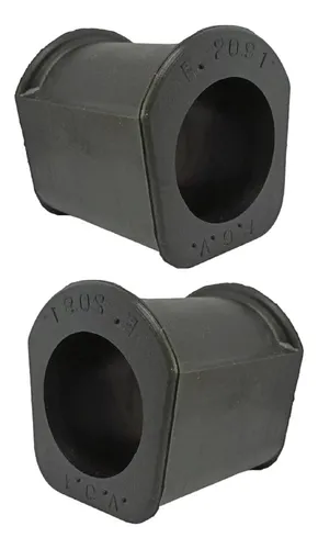 comprar Gomas De Barra Central Delantera Ford Cargo 1721 (x2)