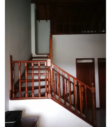 Venta Casa En Condominio 250mtrs2 La Flora, Norte De Cali 9247.