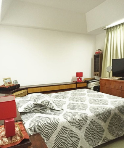 Imagen 5 de 9 de Casa En Venta De 3 Dormitorios C/ Cochera En Ramos Mejía