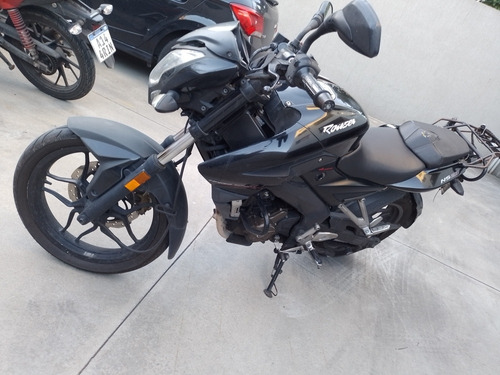 Imagen 6 de 6 de Bajaj Ns200