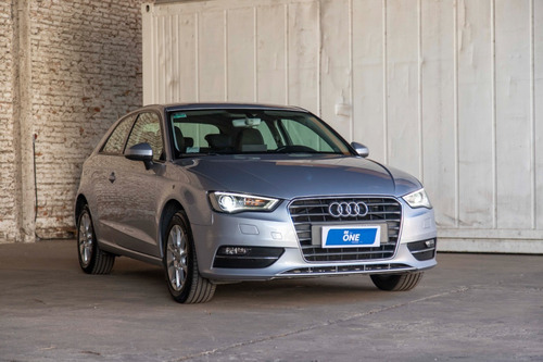 Imagen 14 de 17 de Audi A3