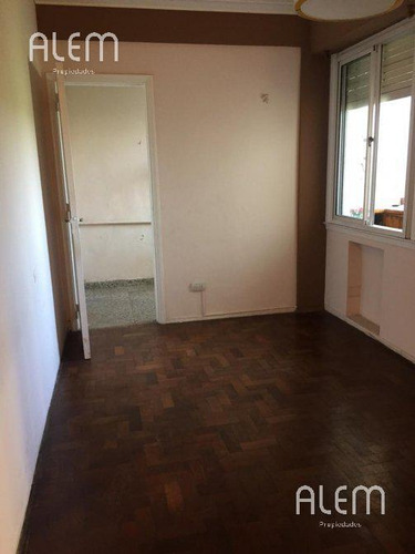 Monoambiente En Venta - Banfield Oeste