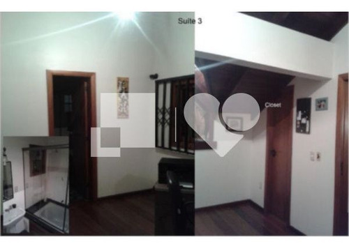Imagem 6 de 10 de Casa - Partenon - Ref: 6394 - V-232171