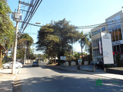 Imagem 3 de 30 de Sala Comercial Para Locação, Cotia. - Sa0038