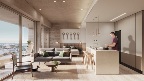 Departamento En Venta En Cancún, Lumia, Ideal Para Inversión