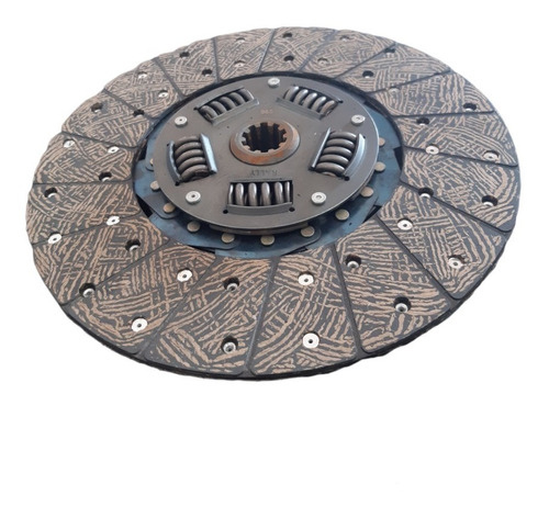 Disco Clutch Chevrolet Cheyenne 1500/3500 Ram 4500