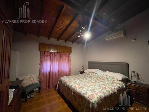 Imagen 13 de 21 de Casa 3 Ambientes Venta General Rodríguez