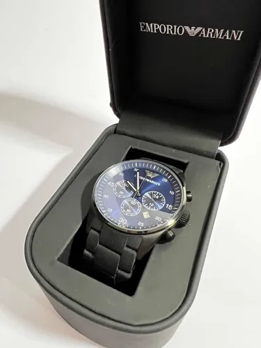 Ar5921 top armani watch