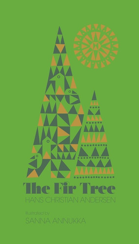 Libro:  The Fir Tree