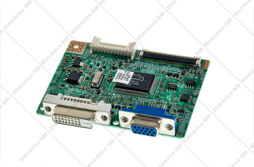 Placa Main Monitor Samsung Ls22 | St22 Bn94-02999f - 2233sw