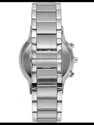 Relógio Emporio Armani Connected Hybrid Art3000 Smartwatch