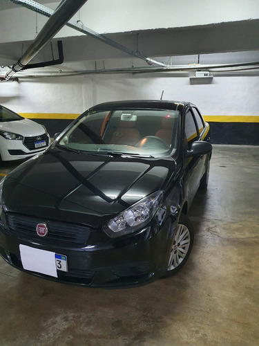Fiat Grand Siena