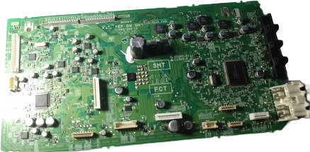 Placa Principal Sony Gtr888 Genezi - 1-883-569-13.usado (Usado)